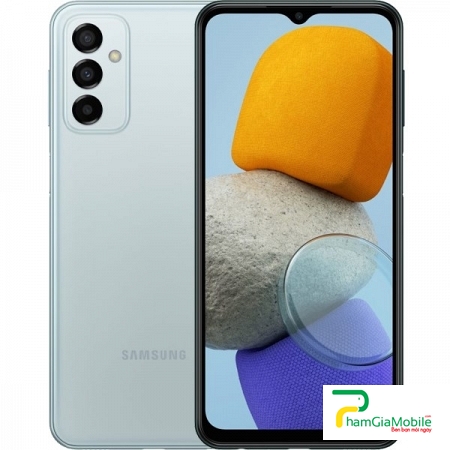 Thay Thế Sửa Chữa Samsung Galaxy M23 Hư Giắc Tai Nghe Micro Lấy Liền